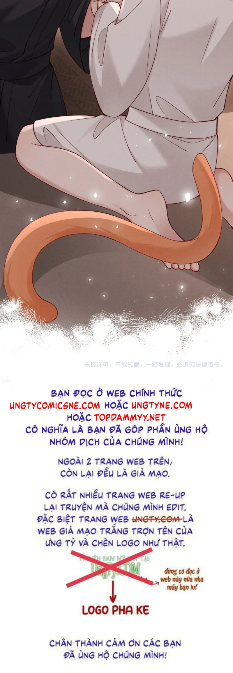 Tật Xấu Nuông Chiều Chapter 60 - Trang 43