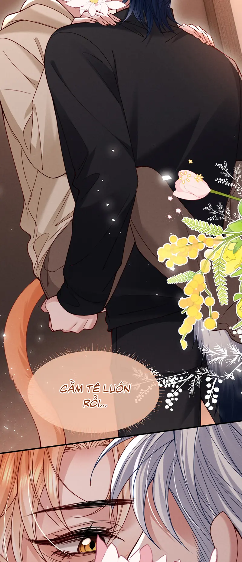 Tật Xấu Nuông Chiều Chapter 60 - Trang 5