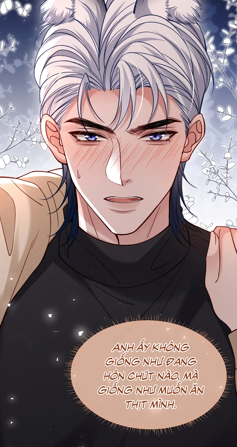 Tật Xấu Nuông Chiều Chapter 60 - Trang 8