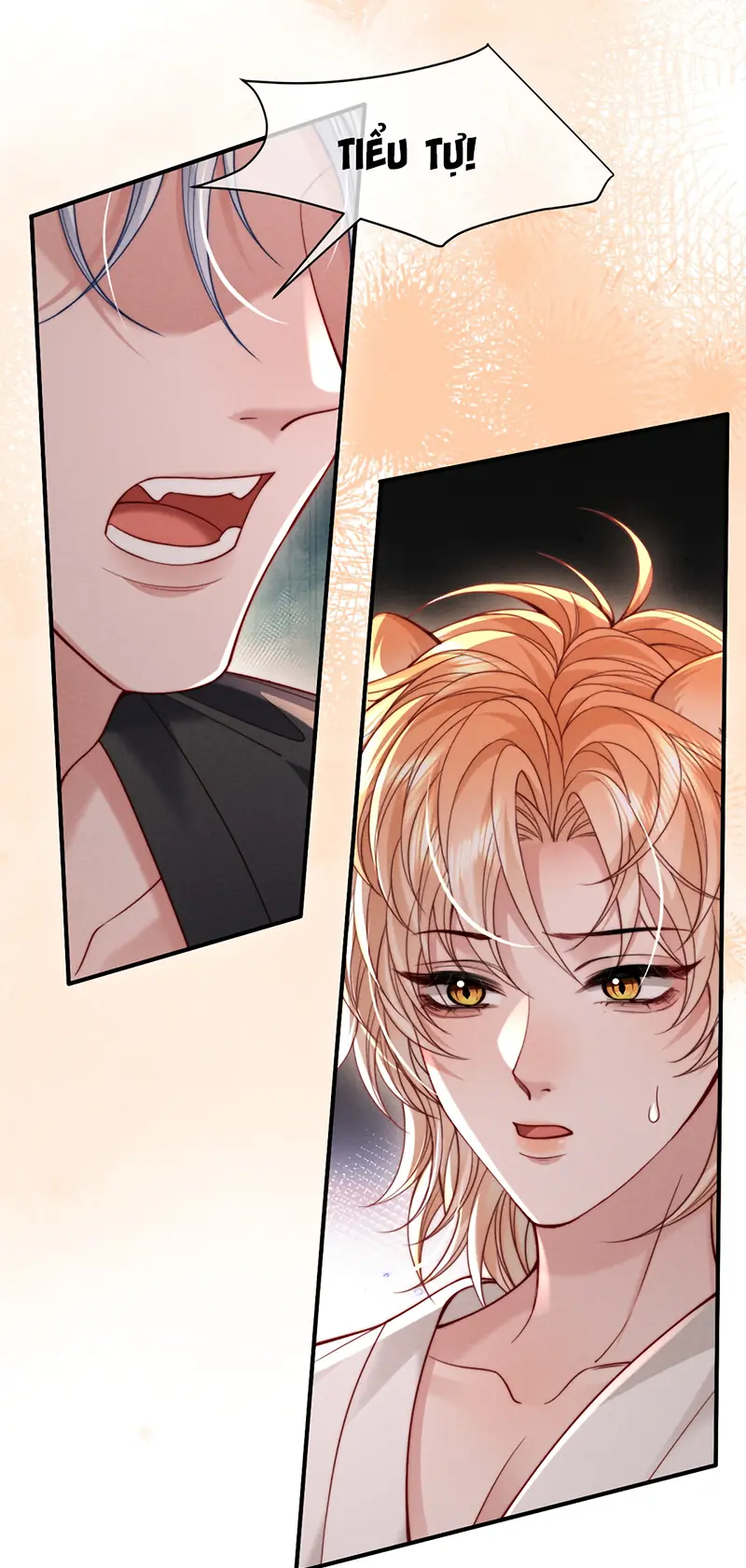 Tật Xấu Nuông Chiều Chapter 61 - Trang 12
