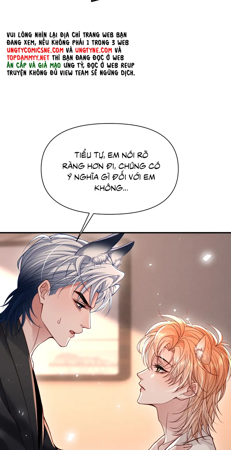 Tật Xấu Nuông Chiều Chapter 61 - Trang 13