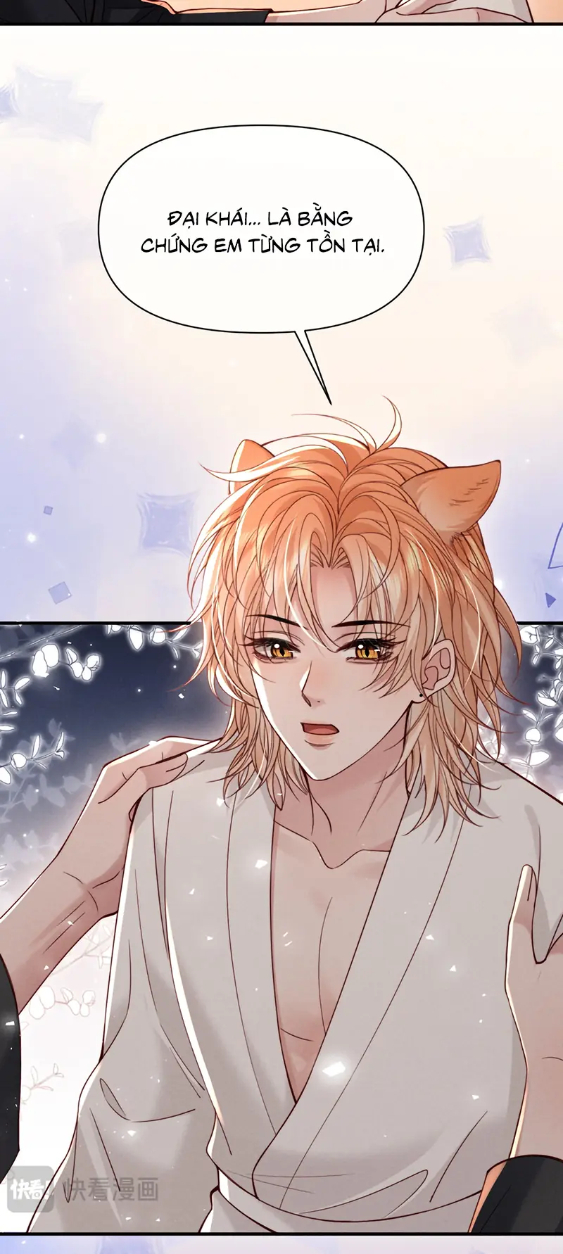 Tật Xấu Nuông Chiều Chapter 61 - Trang 14