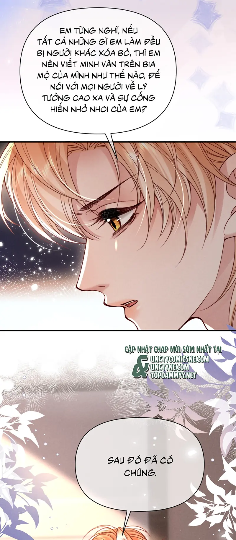 Tật Xấu Nuông Chiều Chapter 61 - Trang 15