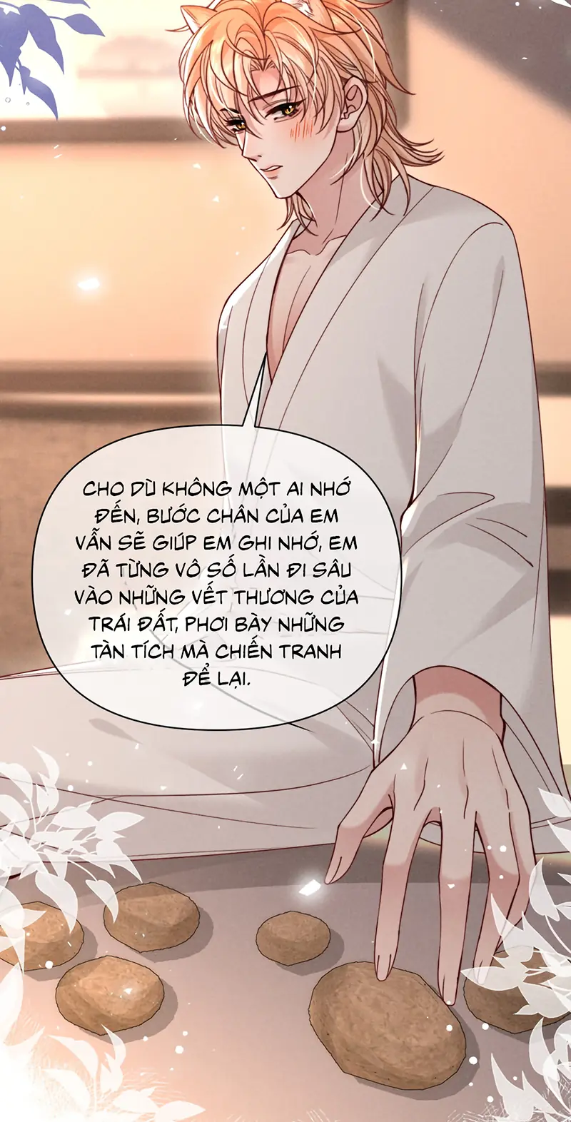 Tật Xấu Nuông Chiều Chapter 61 - Trang 16