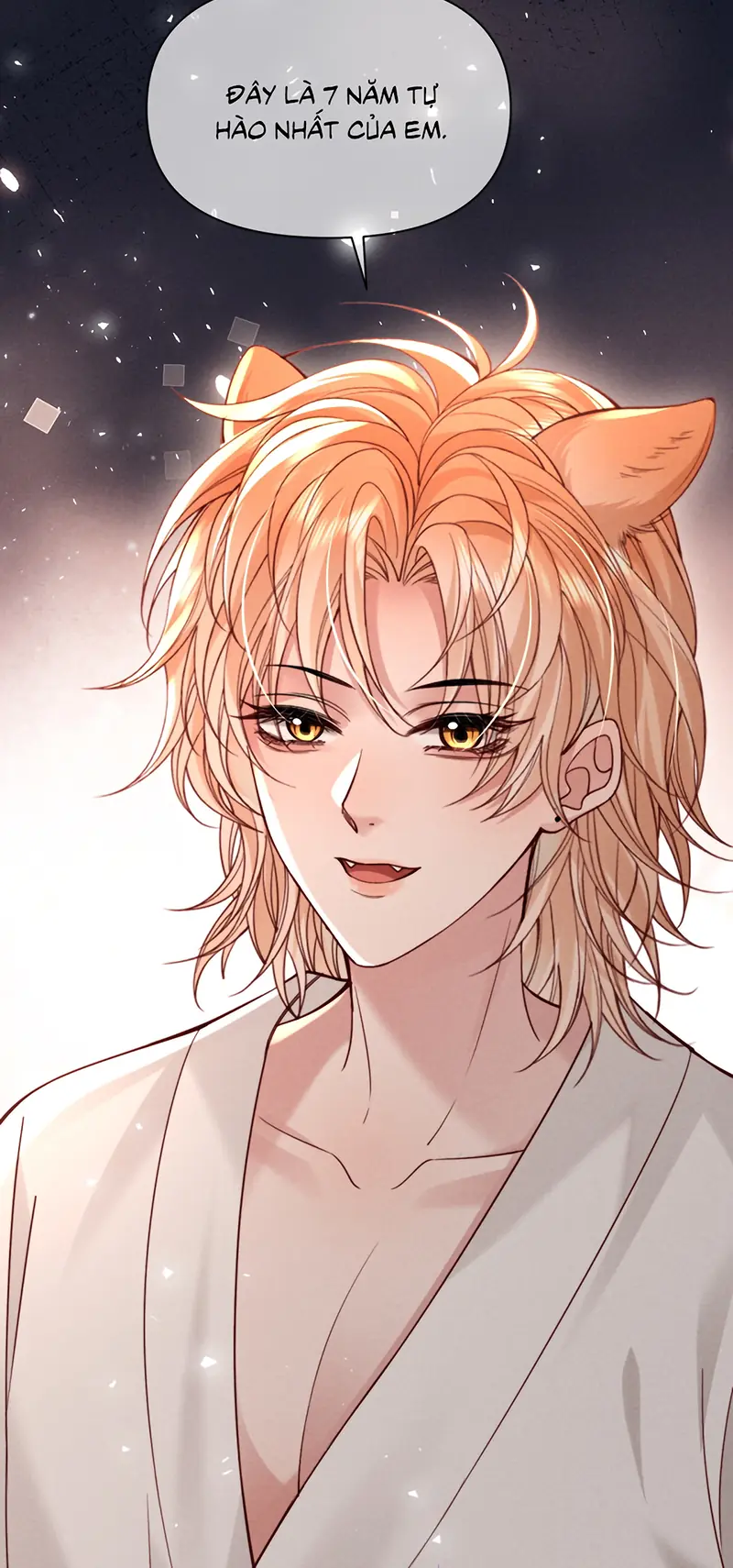Tật Xấu Nuông Chiều Chapter 61 - Trang 18