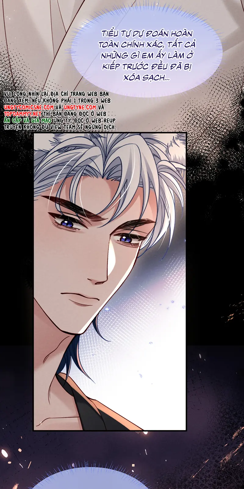 Tật Xấu Nuông Chiều Chapter 61 - Trang 19