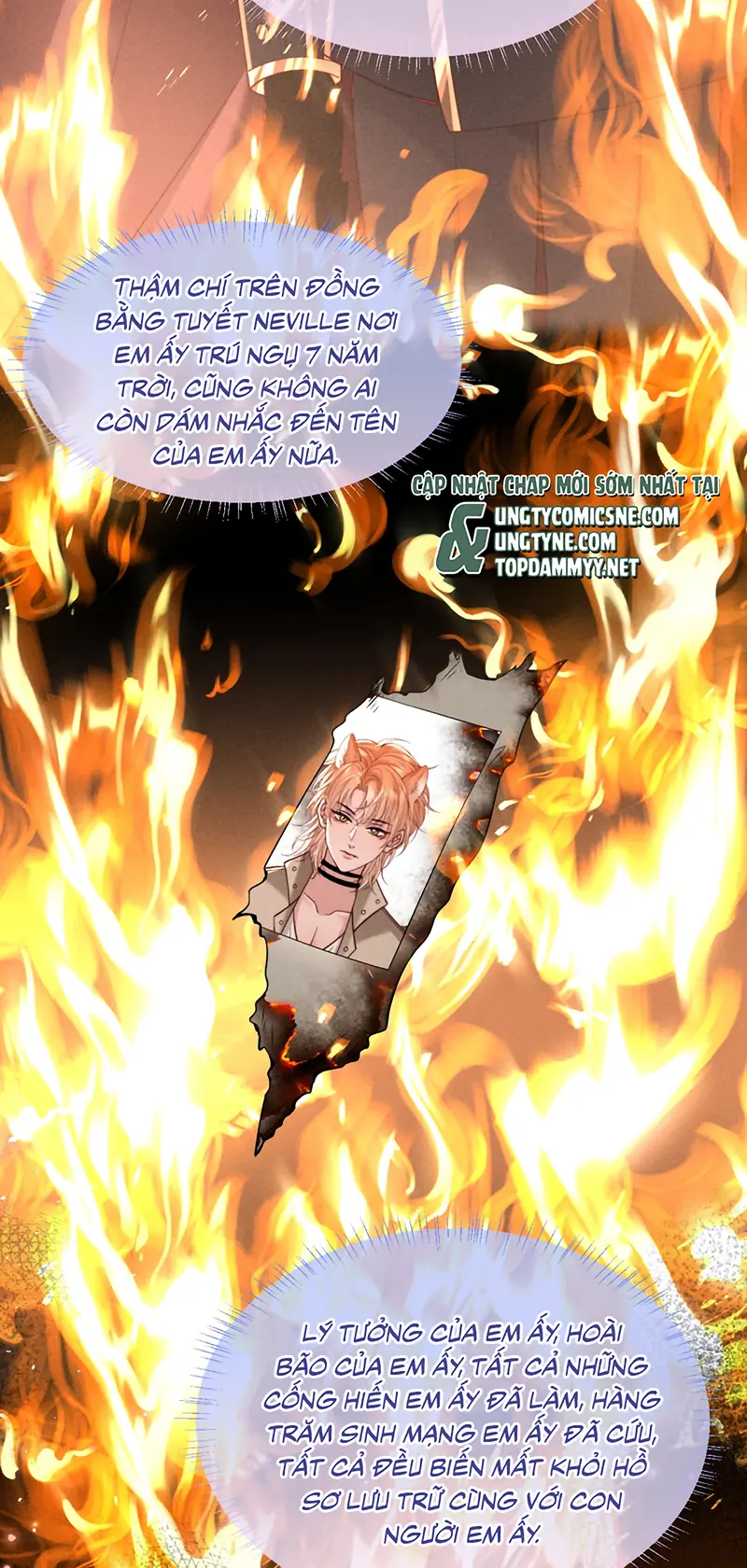 Tật Xấu Nuông Chiều Chapter 61 - Trang 21