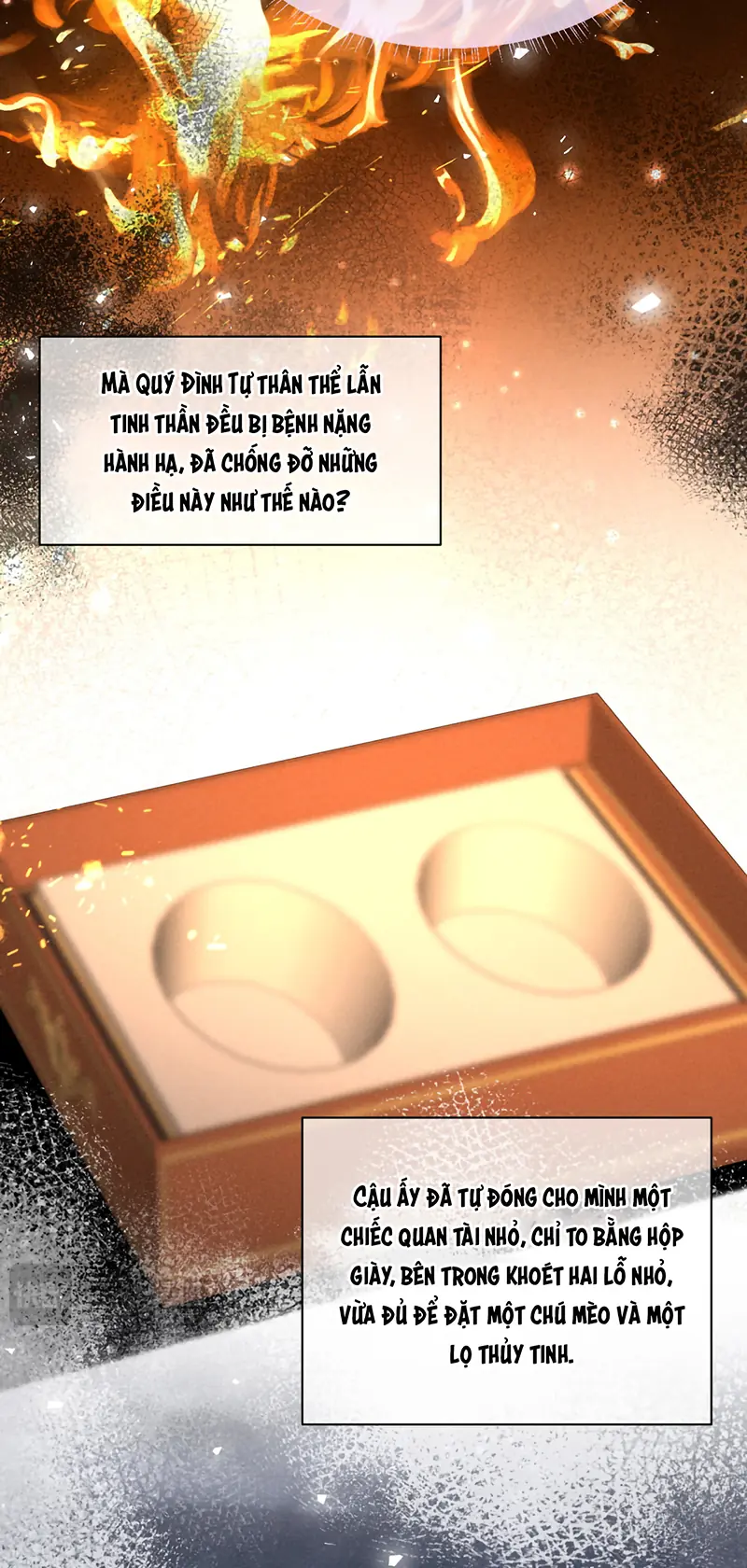 Tật Xấu Nuông Chiều Chapter 61 - Trang 22