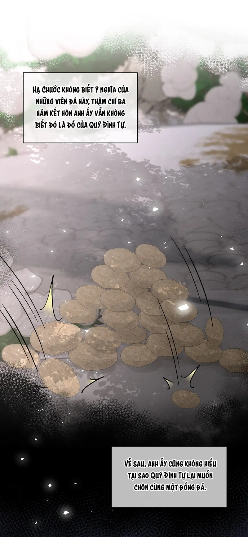Tật Xấu Nuông Chiều Chapter 61 - Trang 24