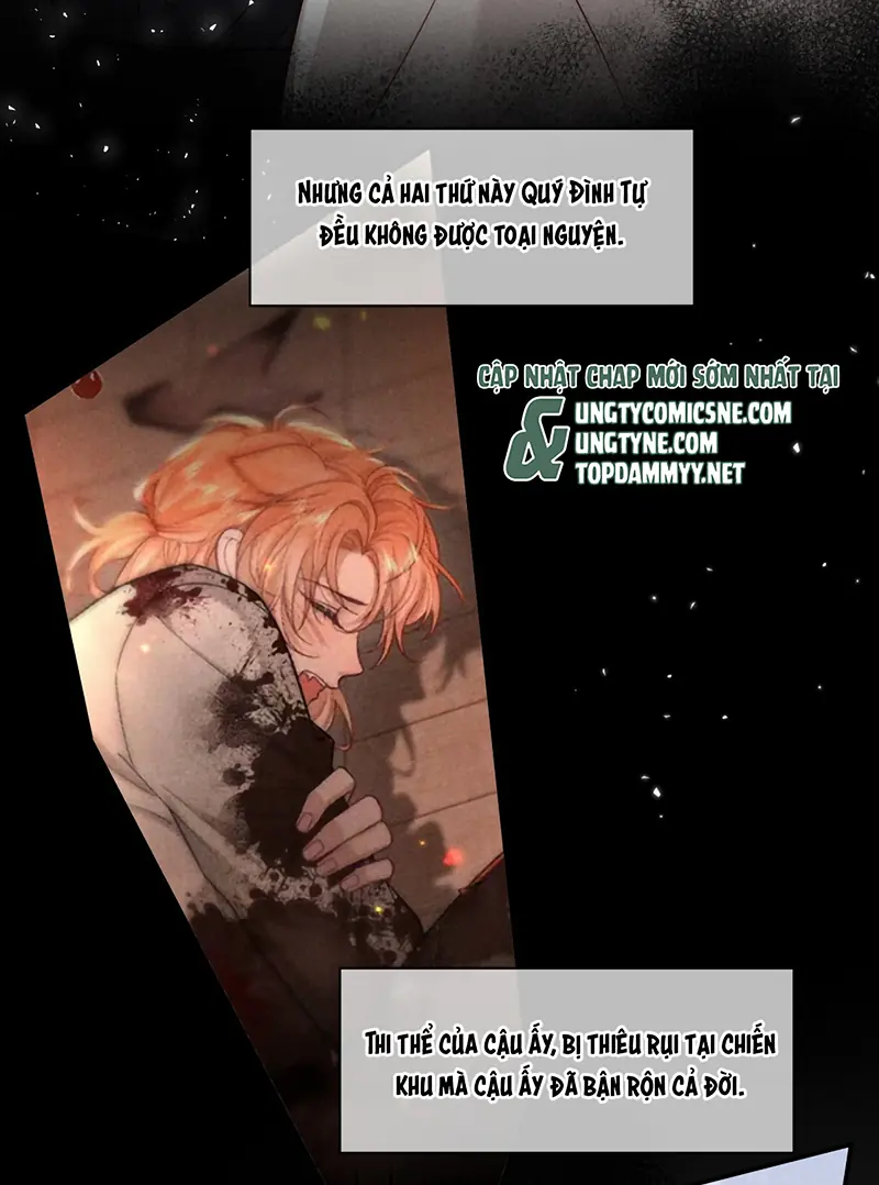 Tật Xấu Nuông Chiều Chapter 61 - Trang 26