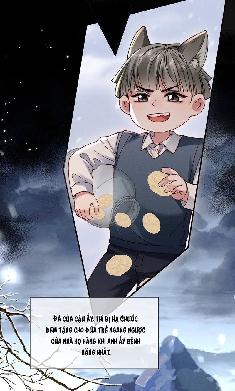 Tật Xấu Nuông Chiều Chapter 61 - Trang 27