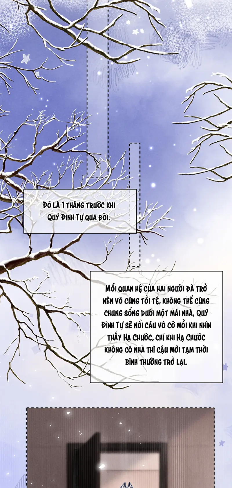Tật Xấu Nuông Chiều Chapter 61 - Trang 30