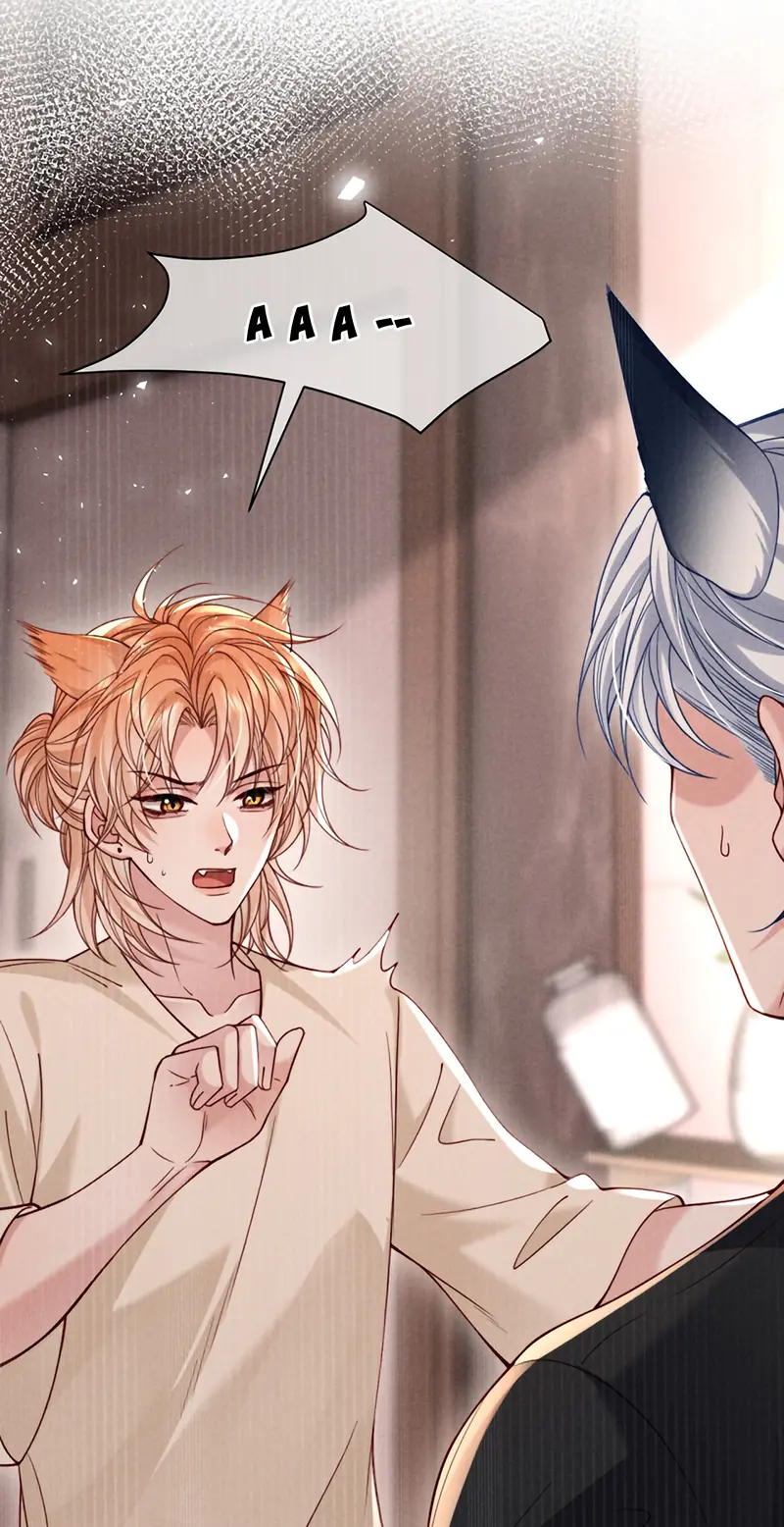Tật Xấu Nuông Chiều Chapter 61 - Trang 33