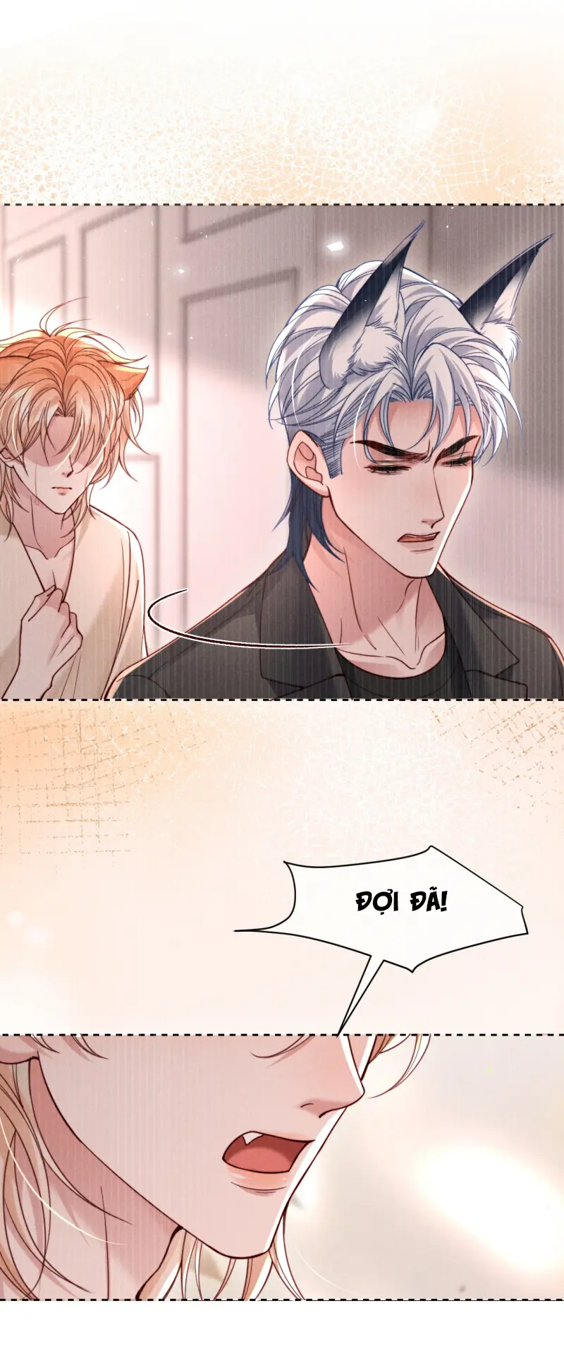 Tật Xấu Nuông Chiều Chapter 61 - Trang 39
