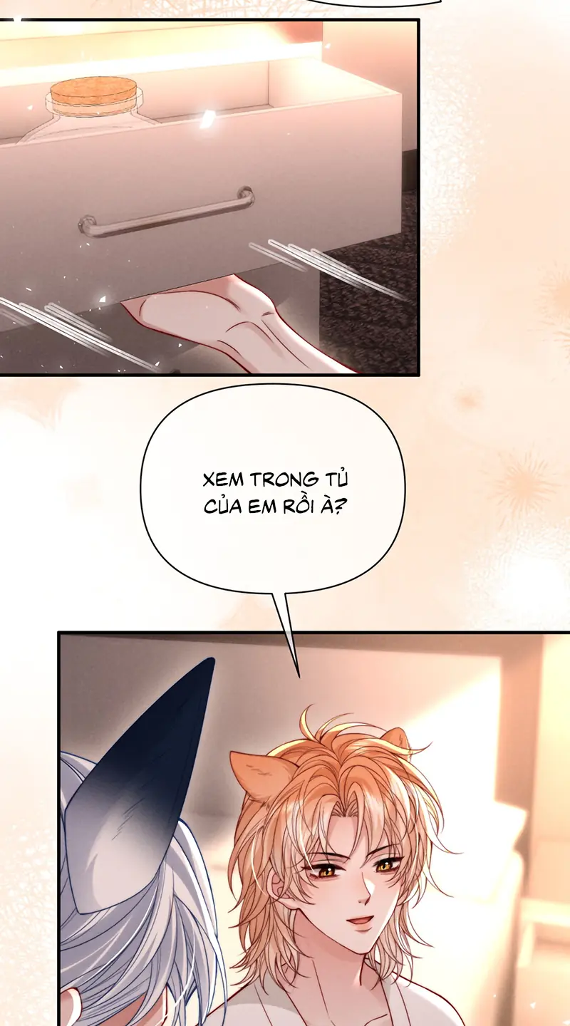 Tật Xấu Nuông Chiều Chapter 61 - Trang 4