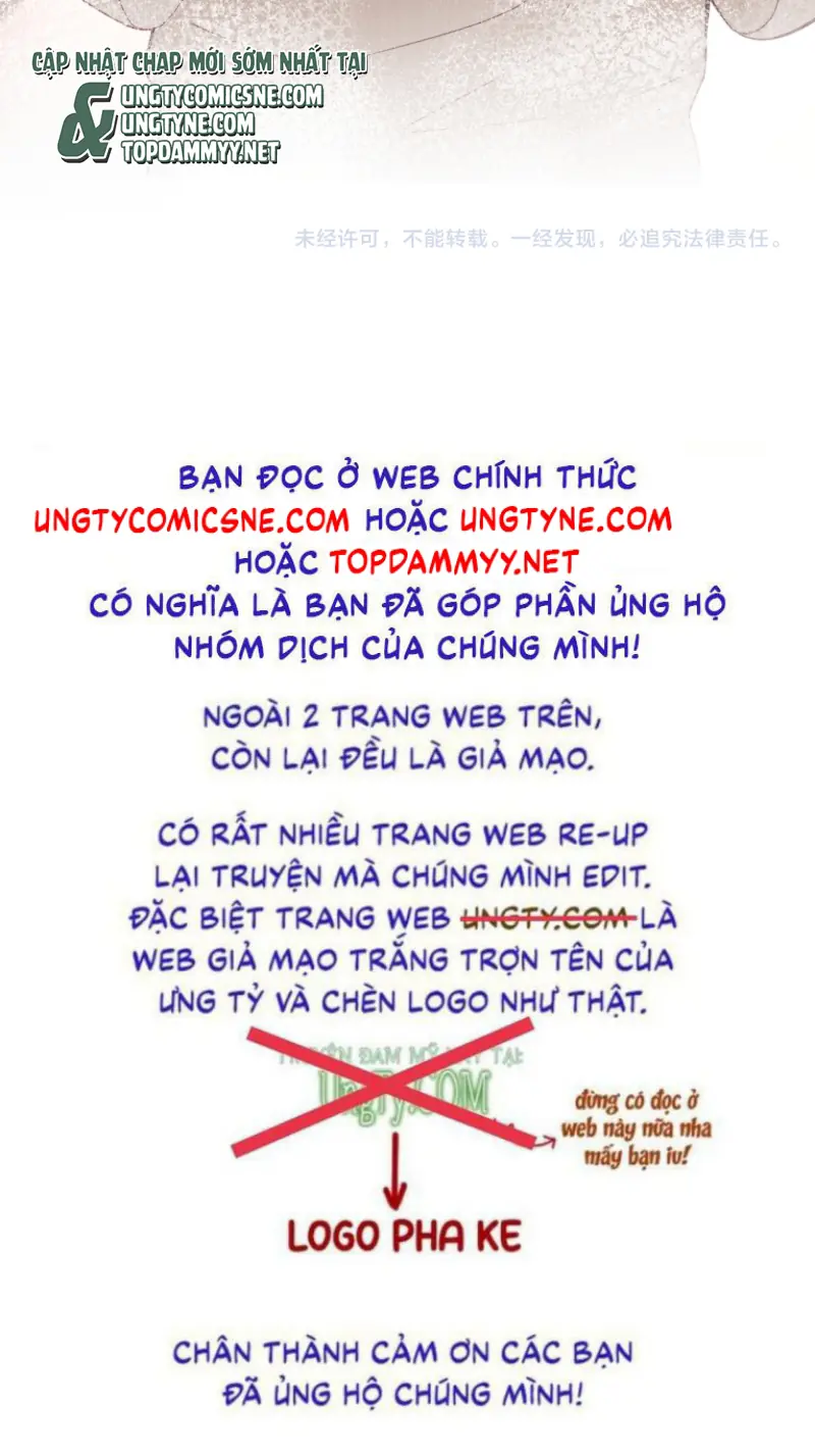 Tật Xấu Nuông Chiều Chapter 61 - Trang 41