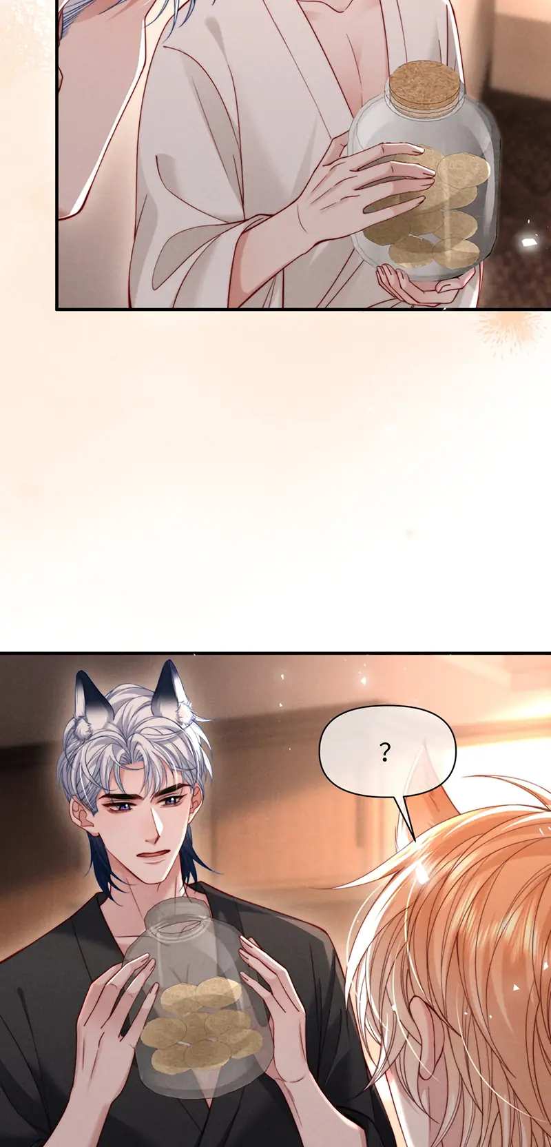 Tật Xấu Nuông Chiều Chapter 61 - Trang 5