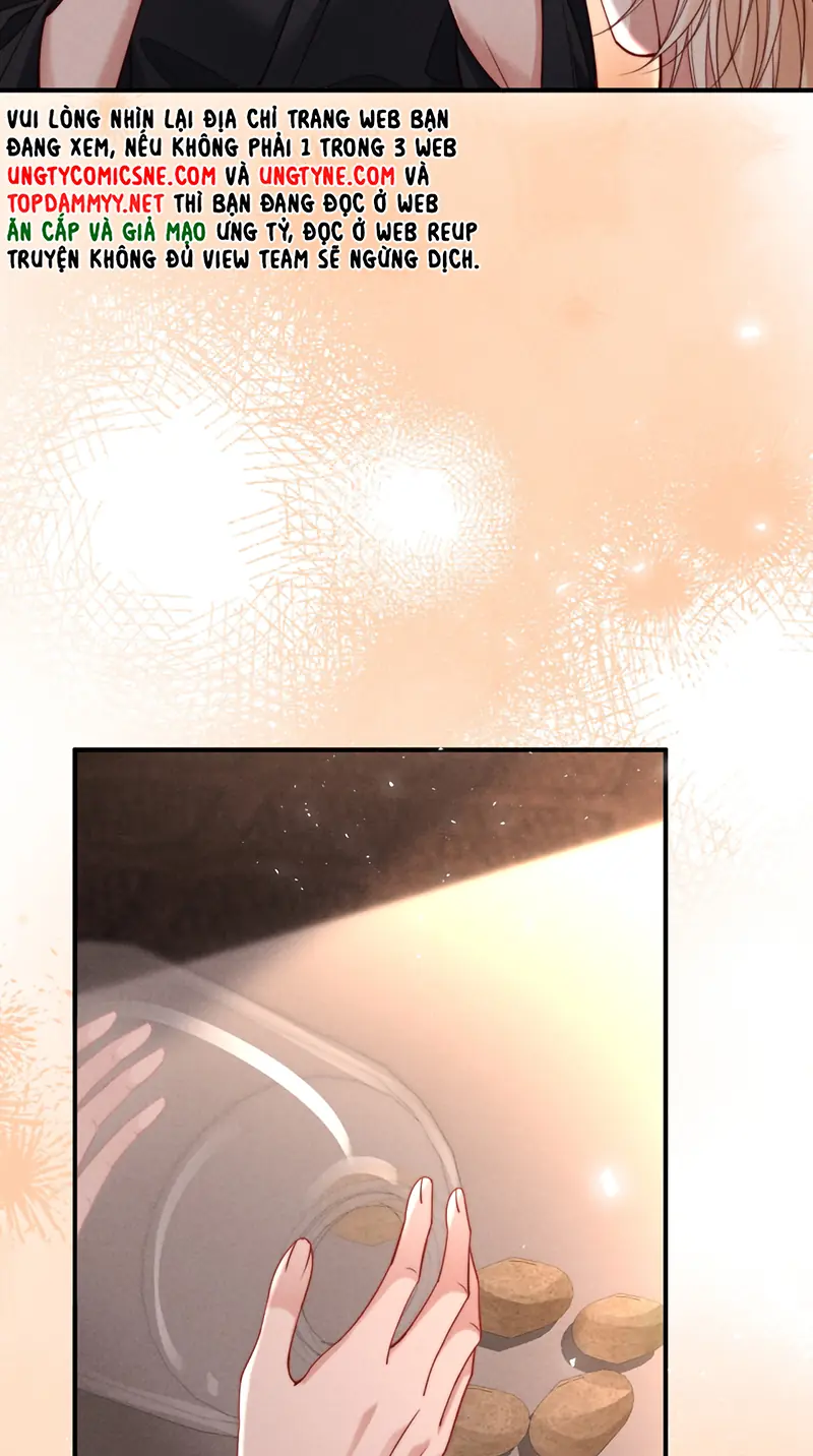 Tật Xấu Nuông Chiều Chapter 61 - Trang 6