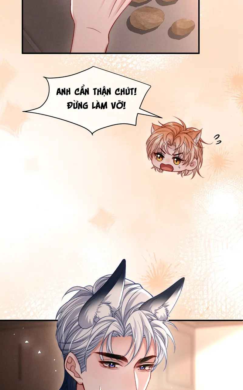 Tật Xấu Nuông Chiều Chapter 61 - Trang 7