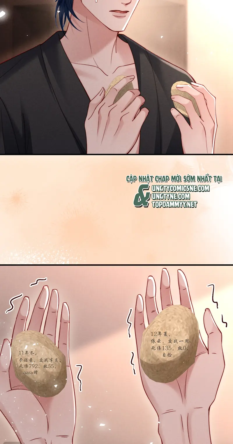 Tật Xấu Nuông Chiều Chapter 61 - Trang 8