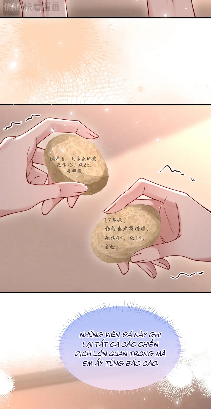 Tật Xấu Nuông Chiều Chapter 61 - Trang 9