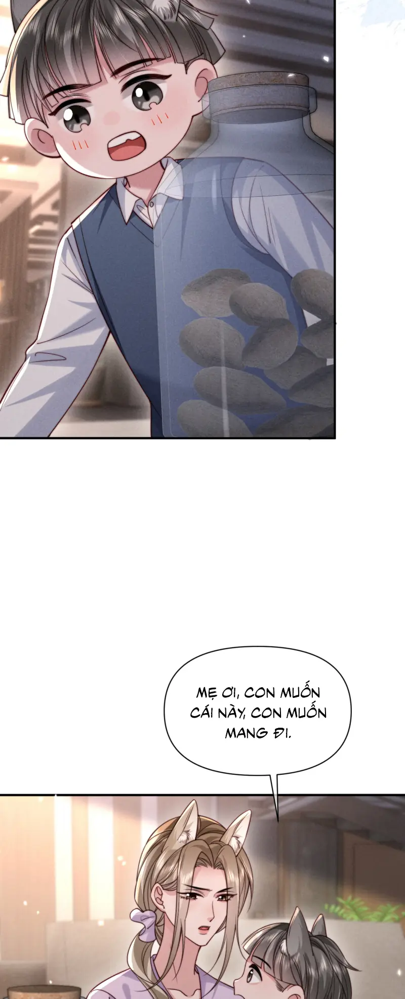 Tật Xấu Nuông Chiều Chapter 62 - Trang 11