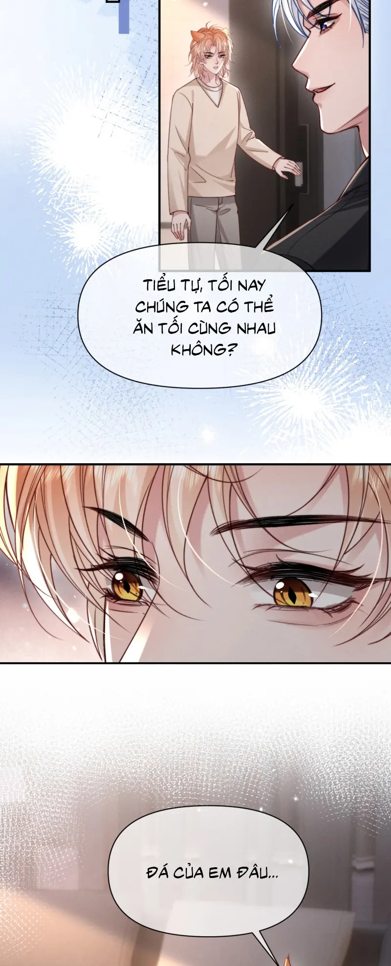 Tật Xấu Nuông Chiều Chapter 62 - Trang 15