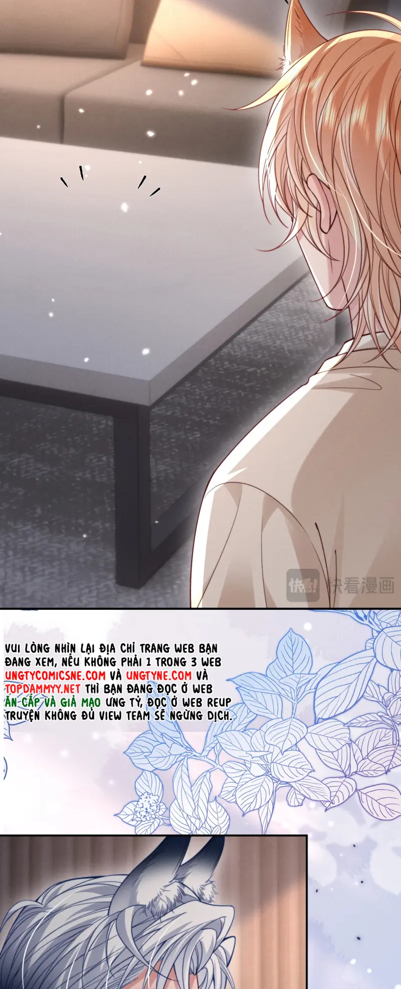 Tật Xấu Nuông Chiều Chapter 62 - Trang 16