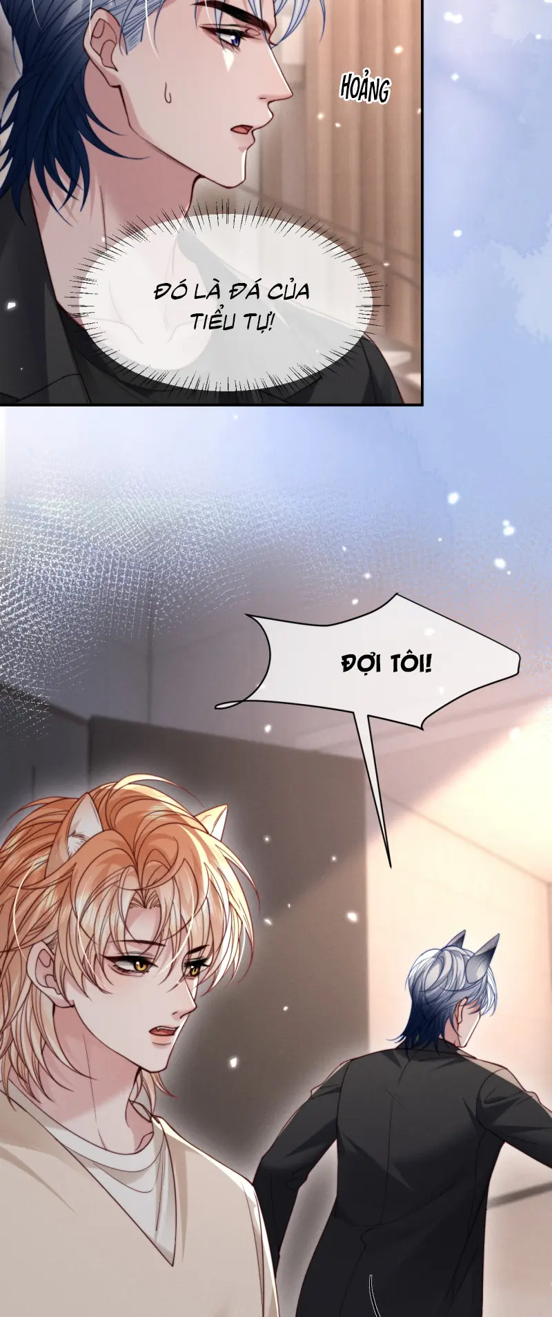 Tật Xấu Nuông Chiều Chapter 62 - Trang 17