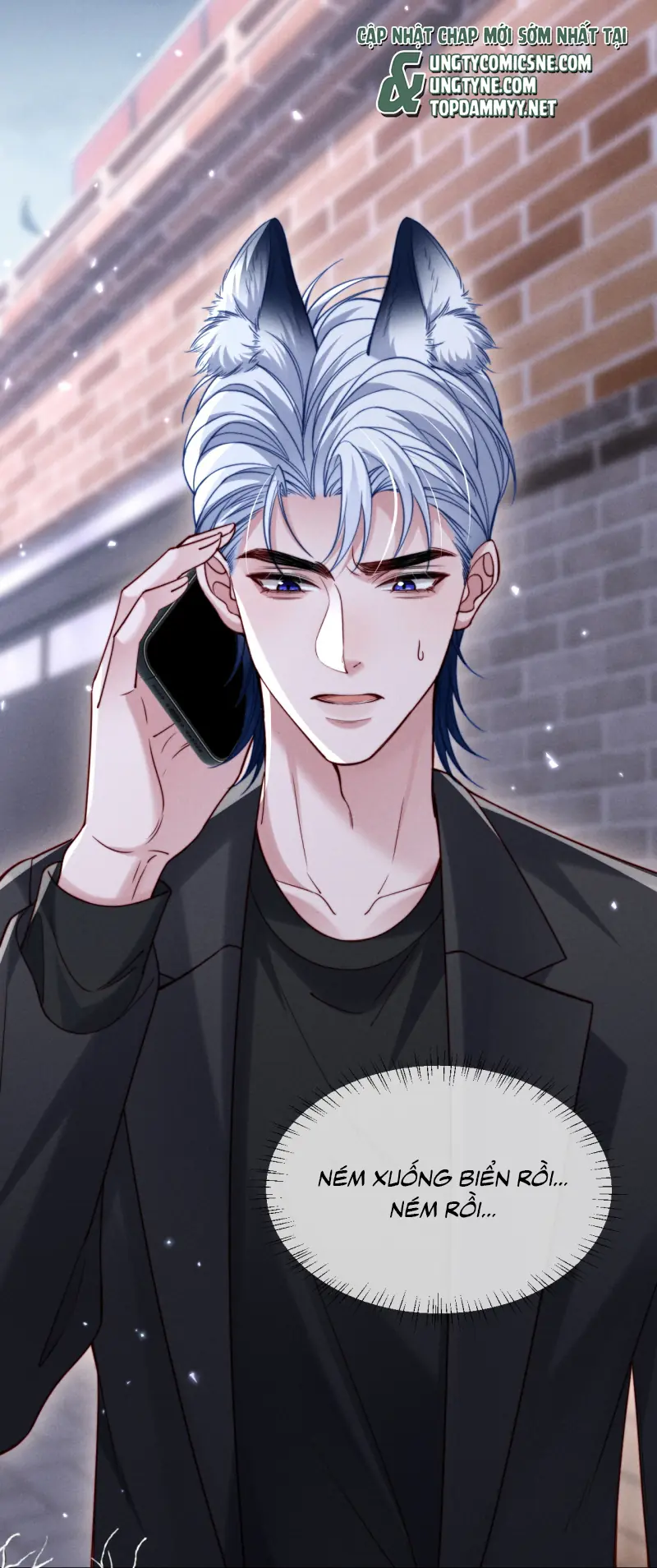 Tật Xấu Nuông Chiều Chapter 62 - Trang 21