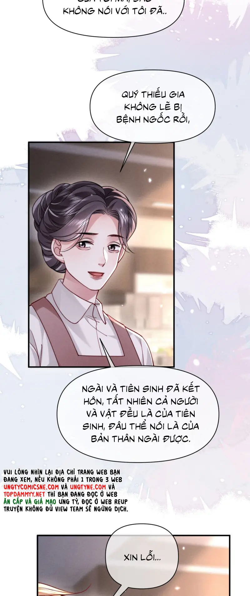 Tật Xấu Nuông Chiều Chapter 62 - Trang 24