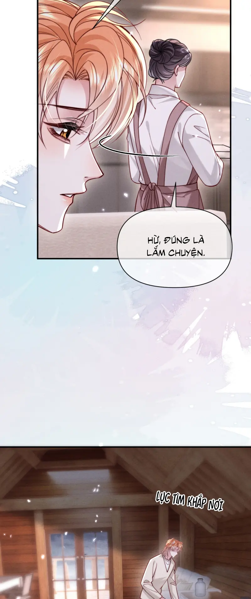 Tật Xấu Nuông Chiều Chapter 62 - Trang 25
