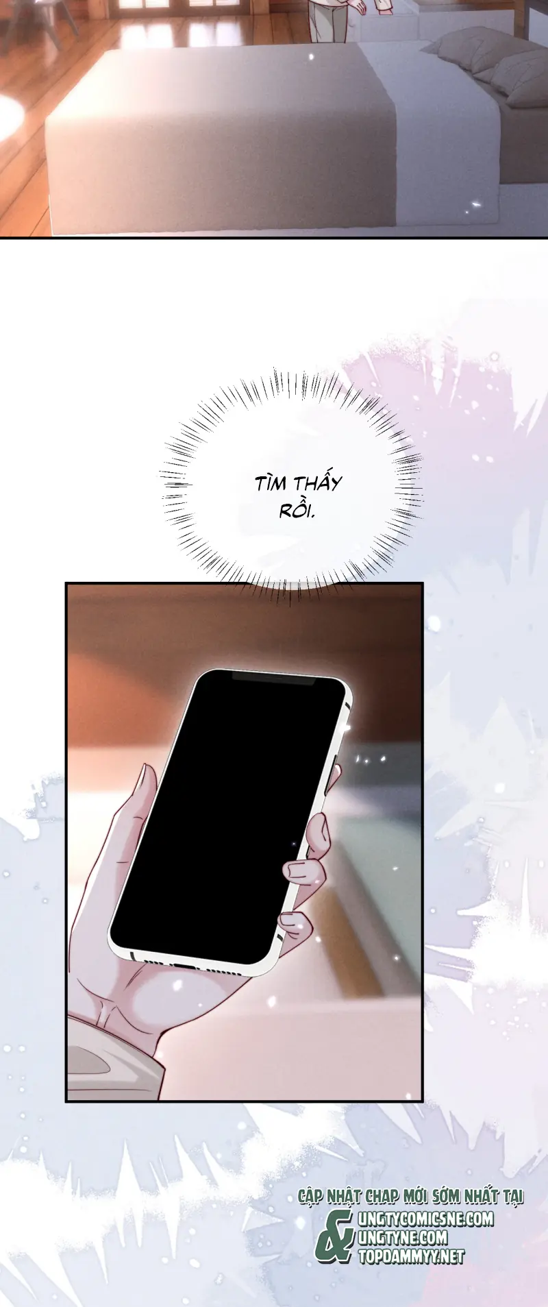 Tật Xấu Nuông Chiều Chapter 62 - Trang 26