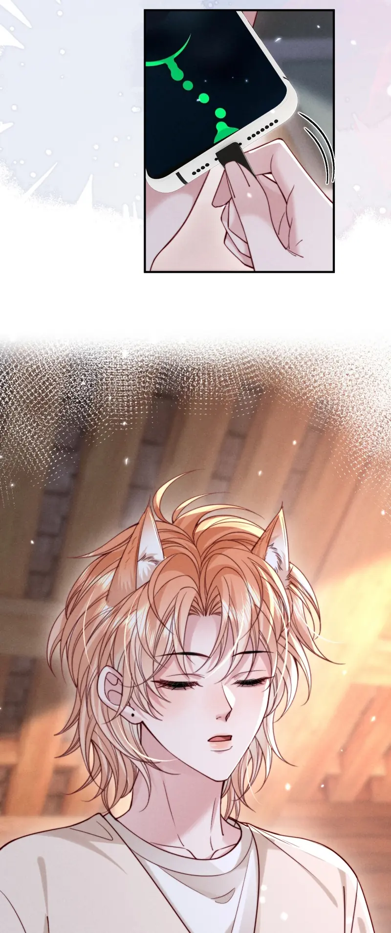 Tật Xấu Nuông Chiều Chapter 62 - Trang 27