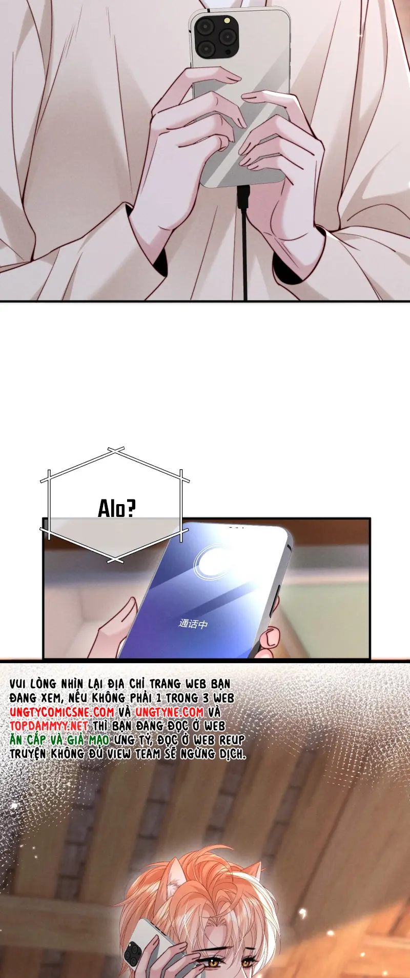 Tật Xấu Nuông Chiều Chapter 62 - Trang 28