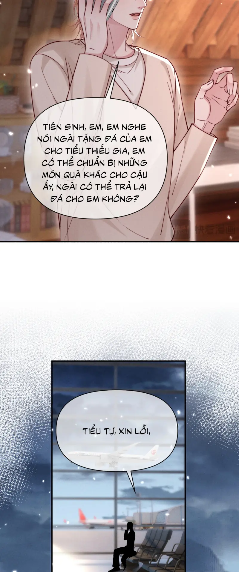 Tật Xấu Nuông Chiều Chapter 62 - Trang 29