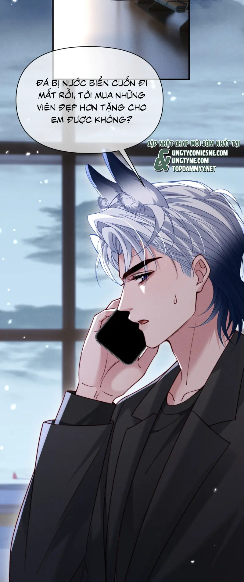 Tật Xấu Nuông Chiều Chapter 62 - Trang 30