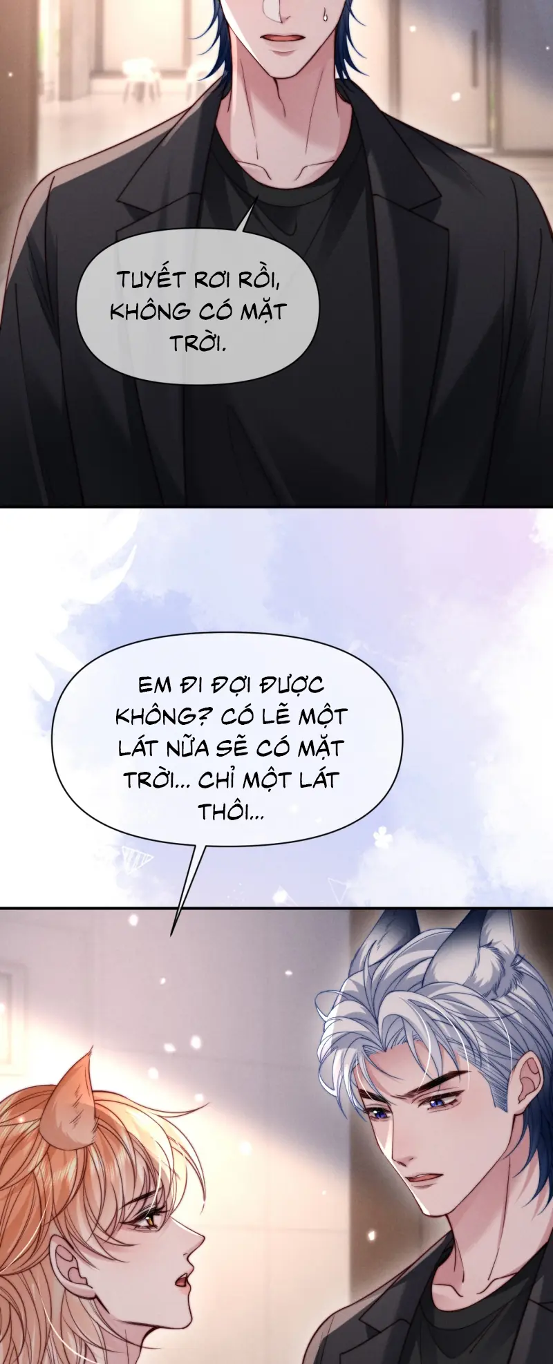 Tật Xấu Nuông Chiều Chapter 62 - Trang 4
