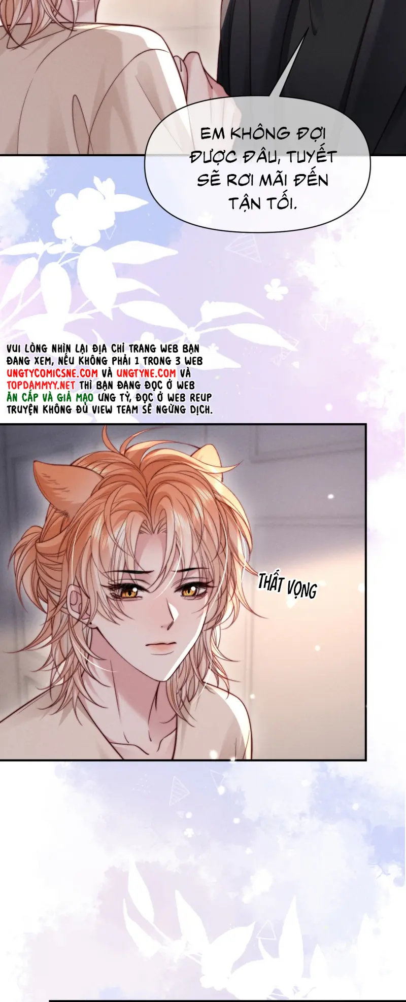 Tật Xấu Nuông Chiều Chapter 62 - Trang 5
