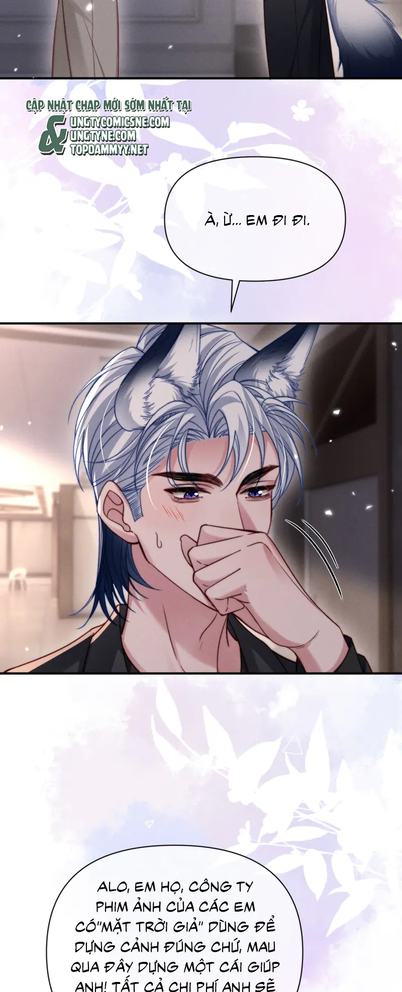 Tật Xấu Nuông Chiều Chapter 62 - Trang 7