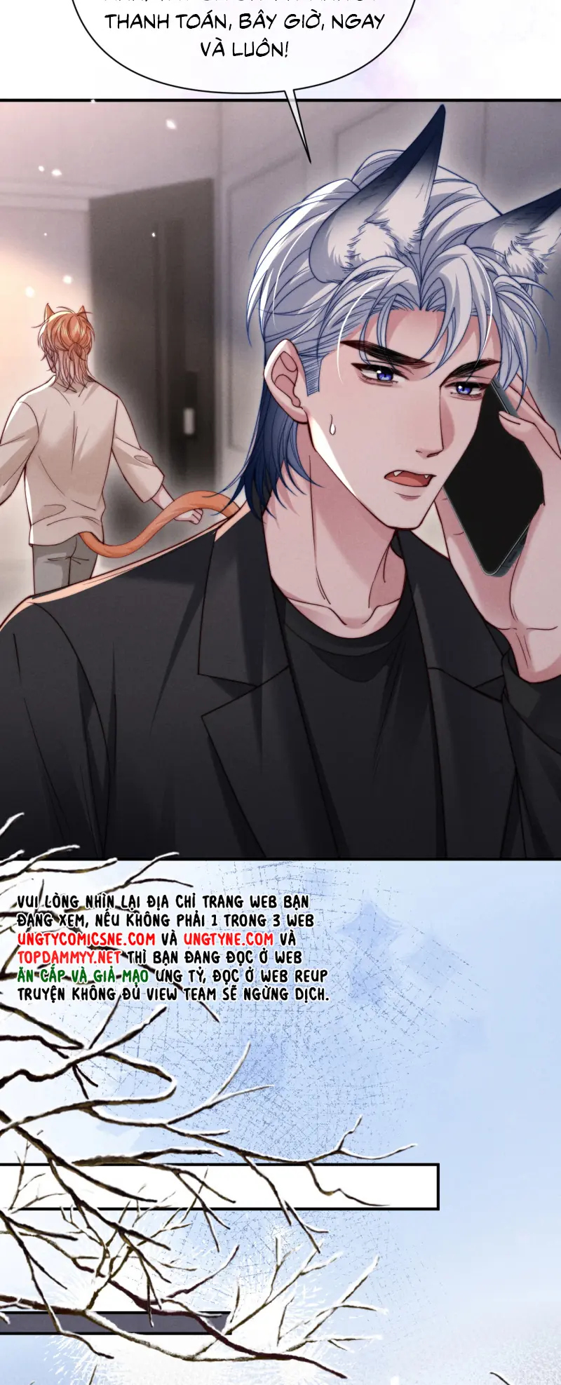 Tật Xấu Nuông Chiều Chapter 62 - Trang 8