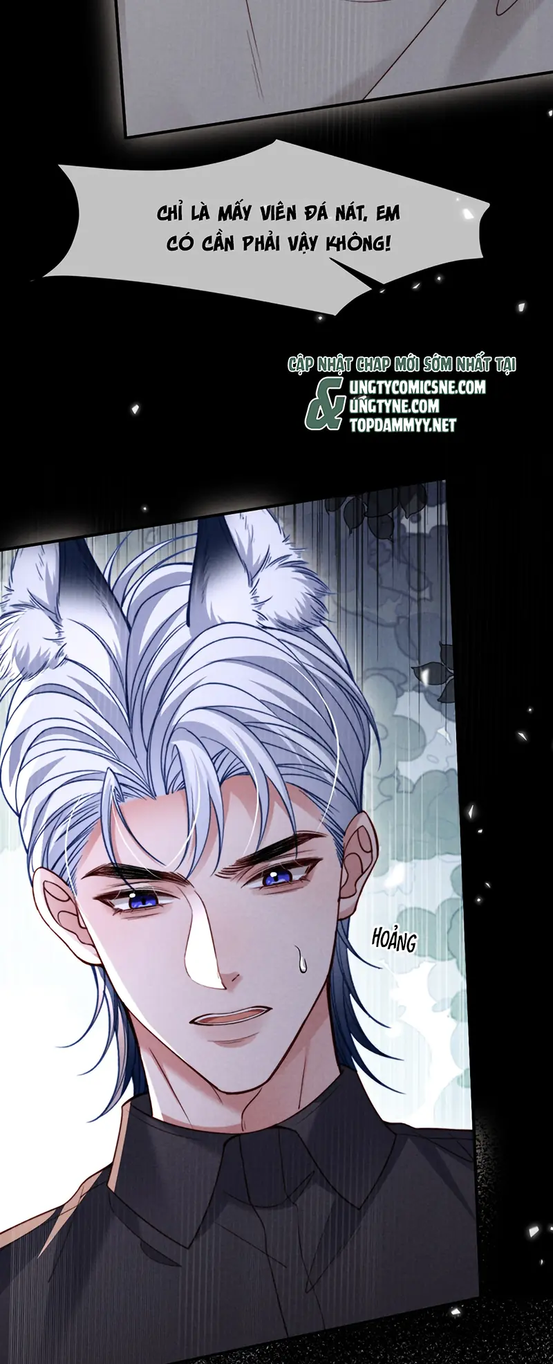 Tật Xấu Nuông Chiều Chapter 63 - Trang 10
