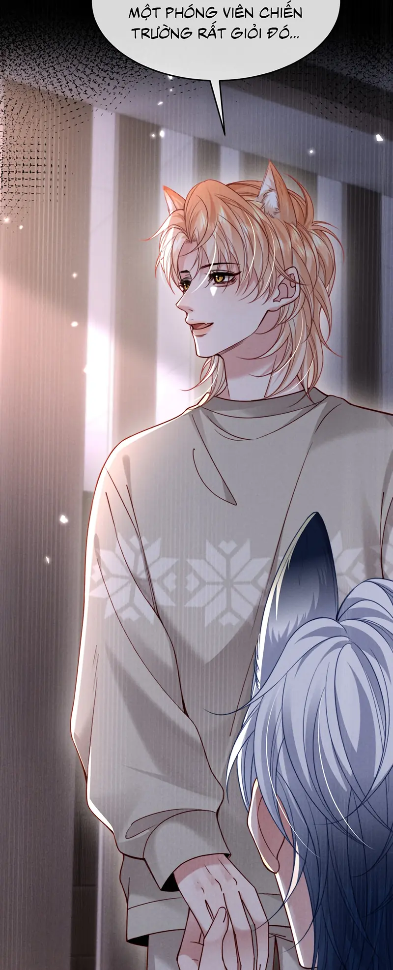 Tật Xấu Nuông Chiều Chapter 63 - Trang 13