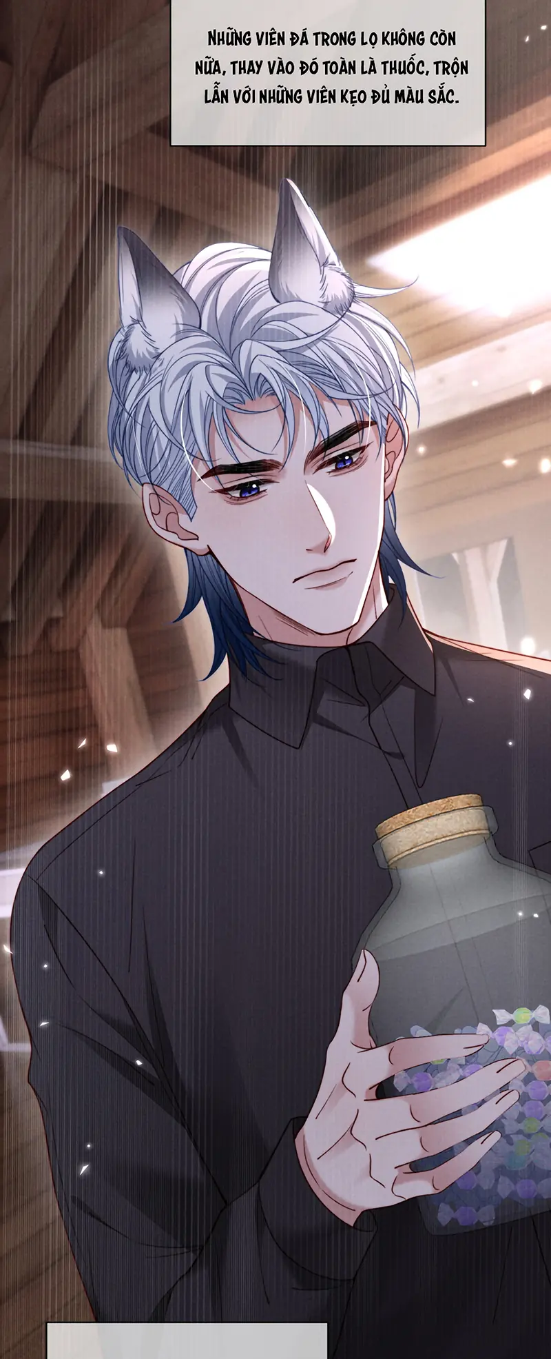 Tật Xấu Nuông Chiều Chapter 63 - Trang 16