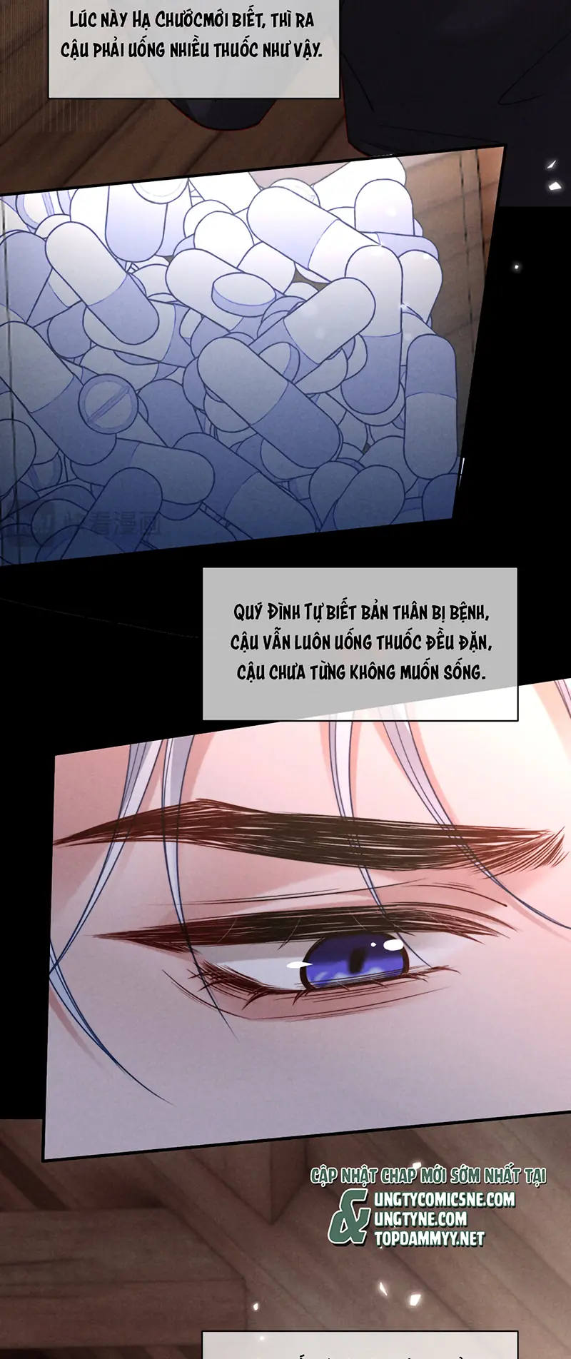 Tật Xấu Nuông Chiều Chapter 63 - Trang 17