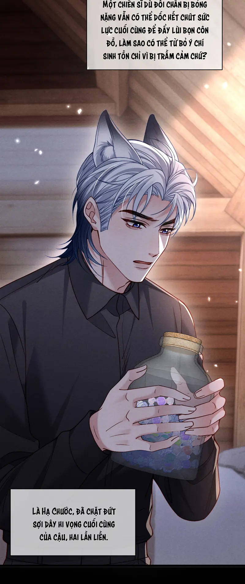 Tật Xấu Nuông Chiều Chapter 63 - Trang 18