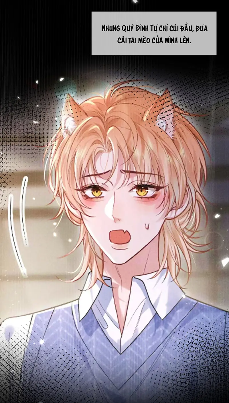 Tật Xấu Nuông Chiều Chapter 63 - Trang 21