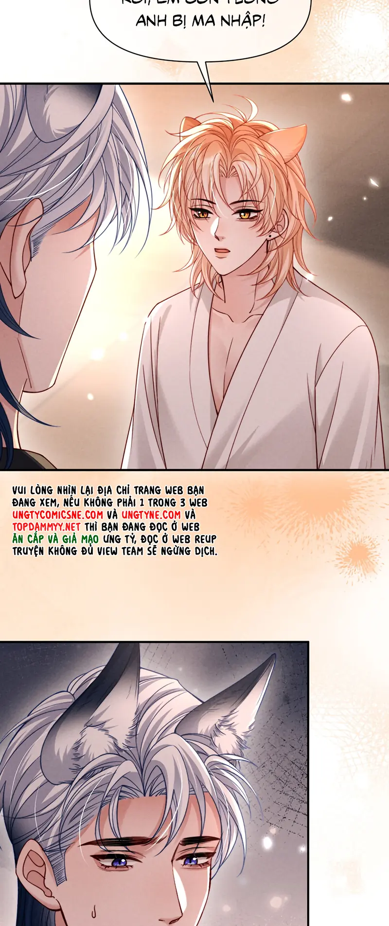 Tật Xấu Nuông Chiều Chapter 63 - Trang 24