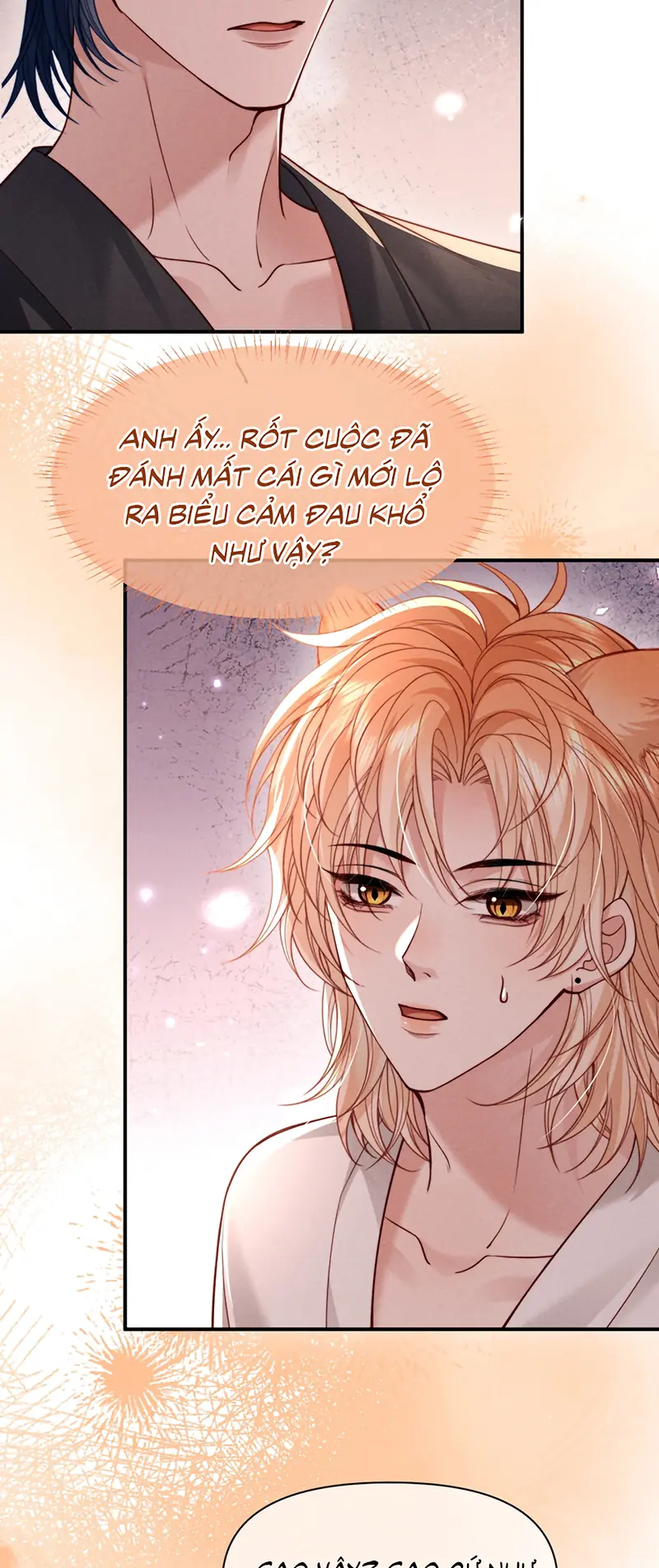 Tật Xấu Nuông Chiều Chapter 63 - Trang 25