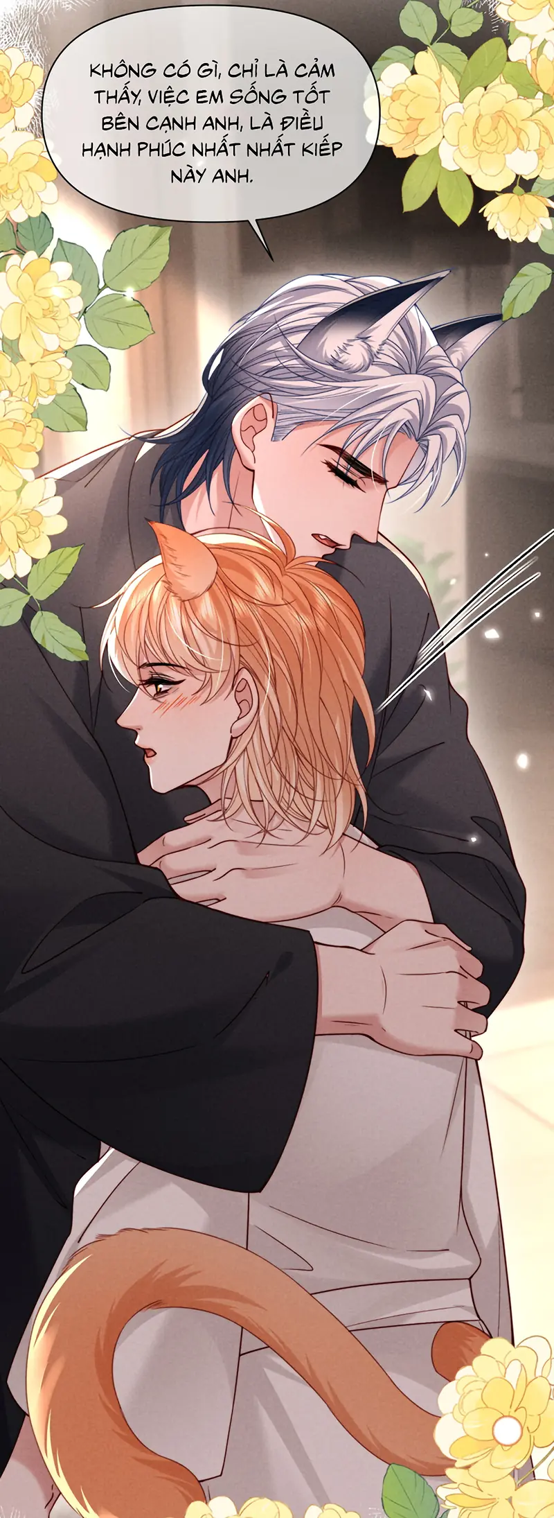 Tật Xấu Nuông Chiều Chapter 63 - Trang 27
